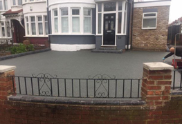 Active Paving & Home Improvements | driveways