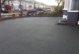 Active Paving & Home Improvements | driveways