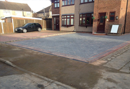 Active Paving & Home Improvements | driveways