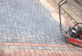 Active Paving & Home Improvements | driveways